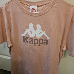 Kappa shirt